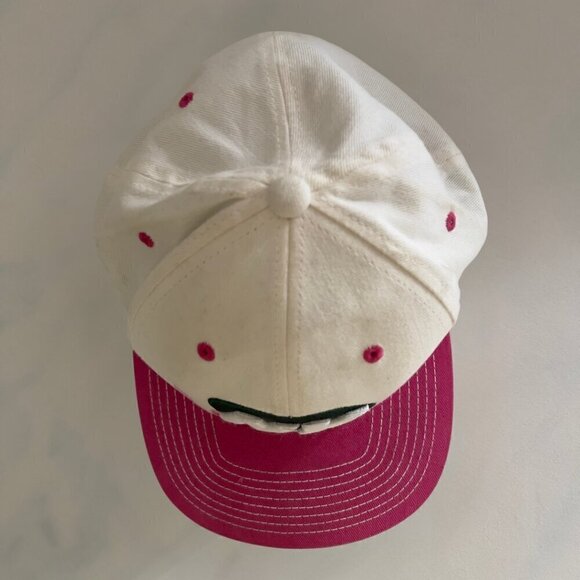 Reebok NFL NY Jets Breast Cancer Awareness Hat - Picture 2 of 6